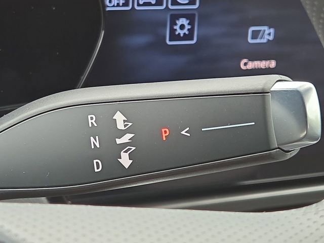 New 2026 Chevrolet Equinox EV LT image 16