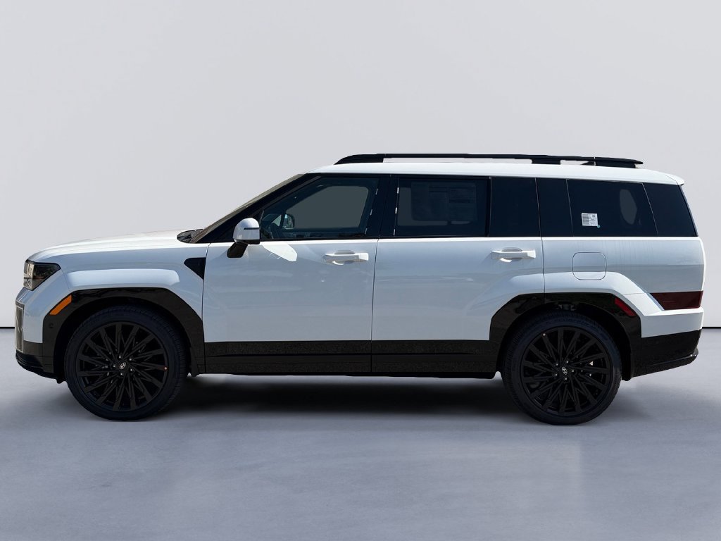 New 2027 Hyundai Santa Fe Calligraphy AWD/4WD image 6