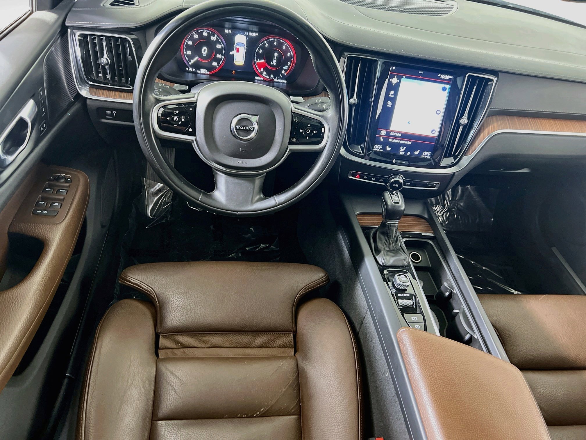 Used 2019 Volvo S60 T6 Inscription AWD/4WD image 24