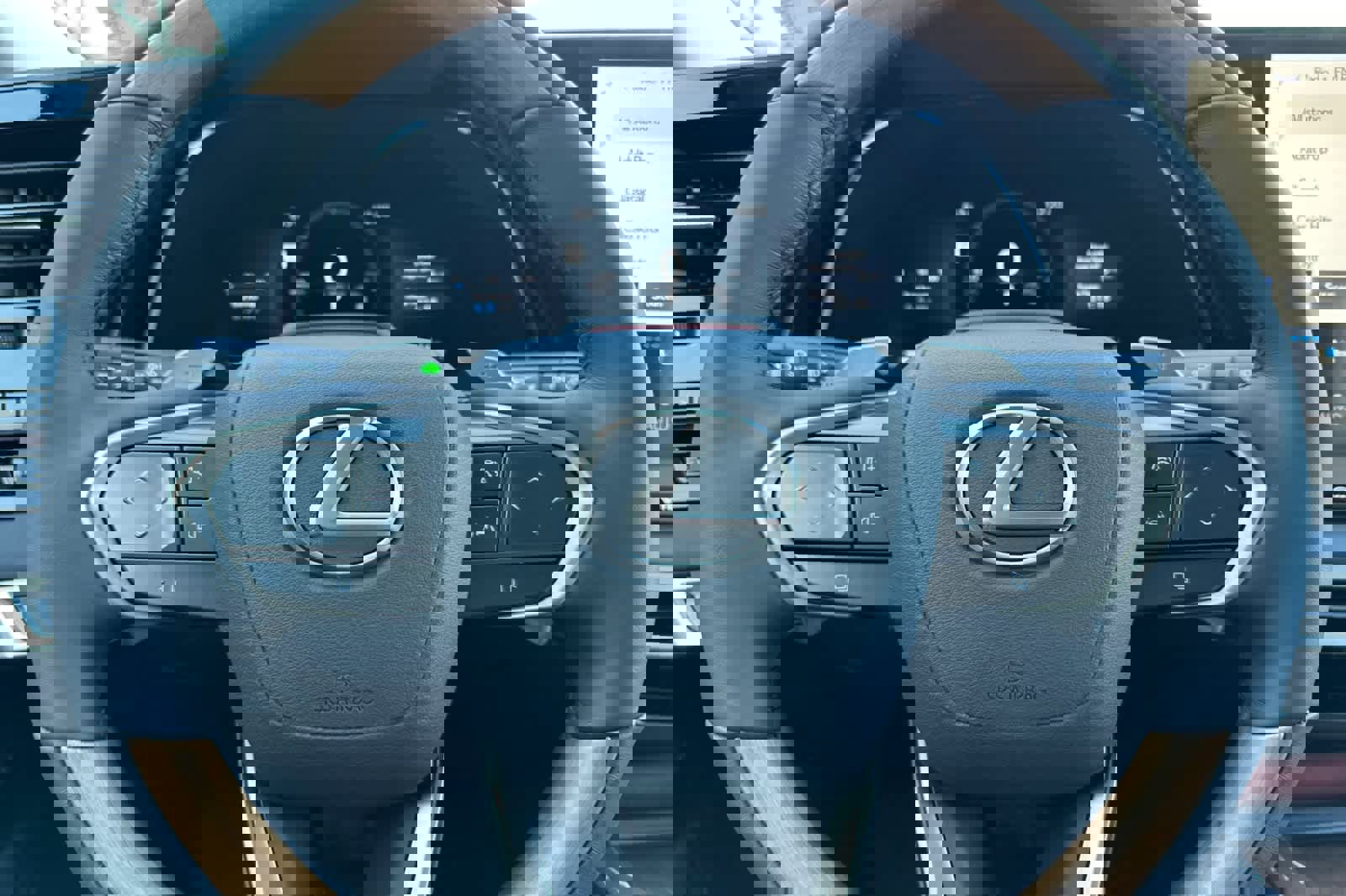 New 2026 Lexus RX 350 image 26