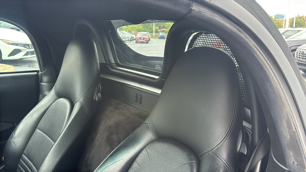 Used 2004 Porsche Boxster RWD image 14