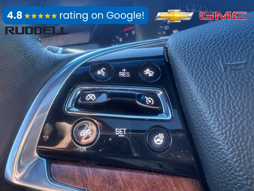 Used 2015 Cadillac XTS Luxury w/ Driver Awareness Package FWD image 29
