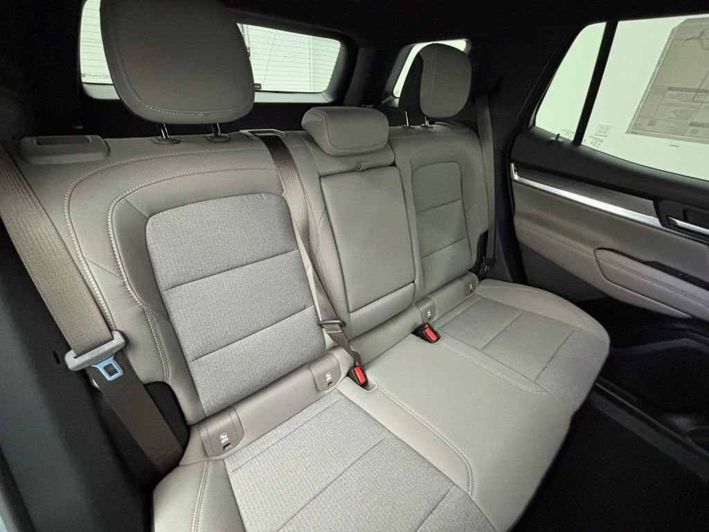 New 2026 GMC Terrain Elevation w/ Technology Package II image 39