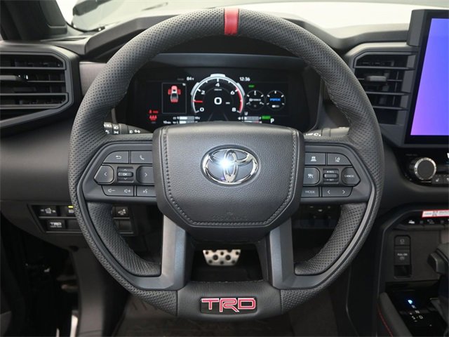 New 2026 Toyota Tundra TRD Pro image 5