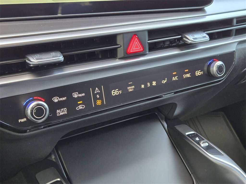 New 2026 Kia Sorento EX w/ EX Premium Package image 22