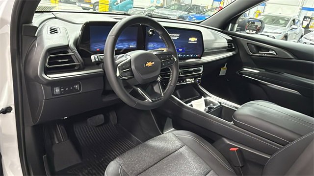 New 2026 Chevrolet Traverse LT w/ Driver Confidence Package image 9