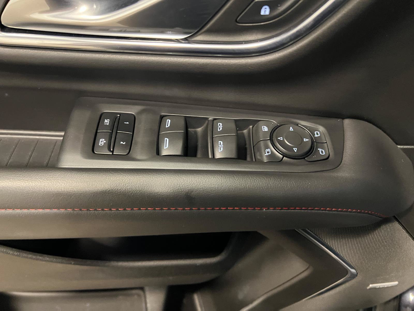 Used 2023 Chevrolet Tahoe RST w/ Luxury Package AWD/4WD image 27