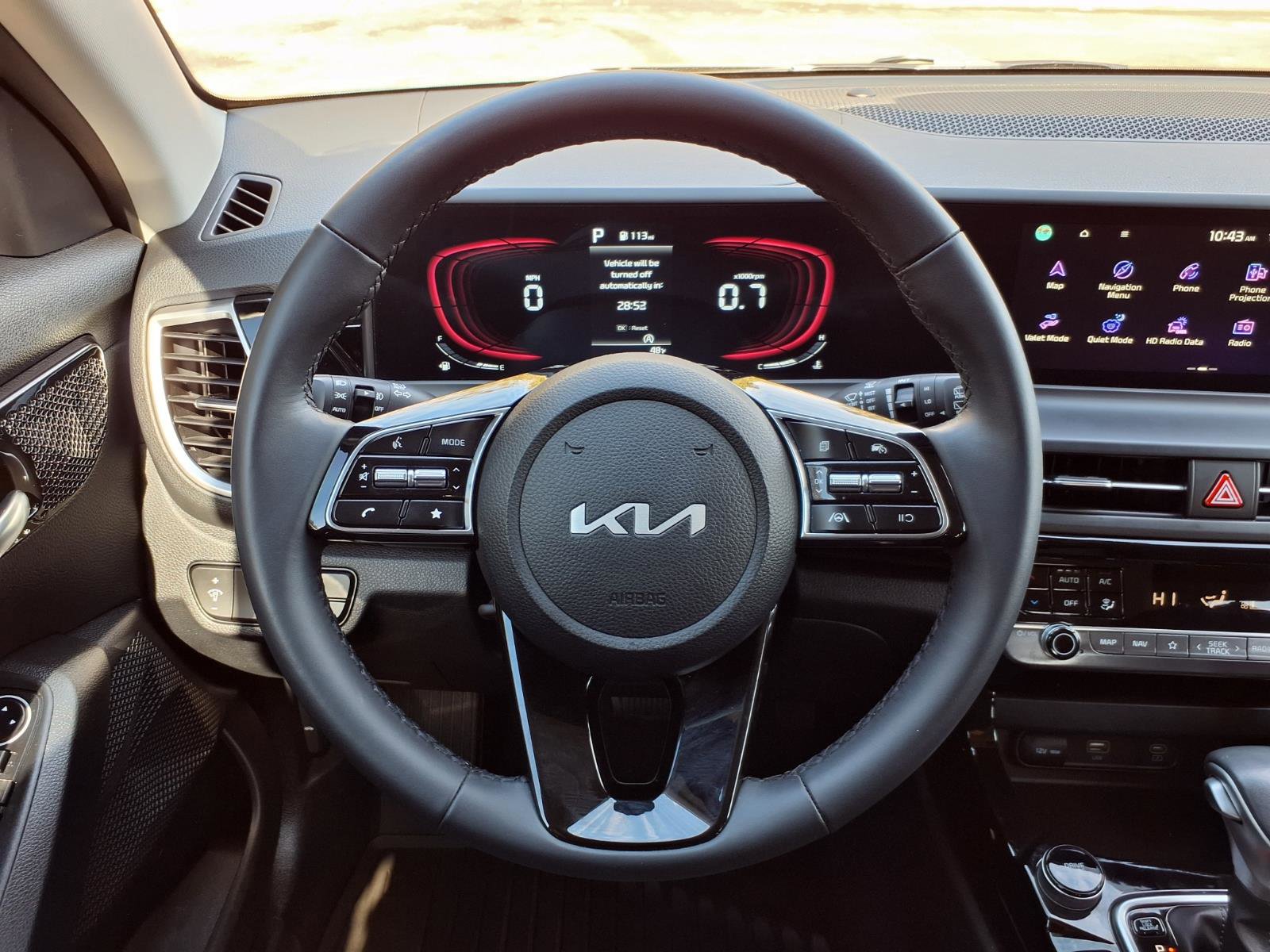 Used 2025 Kia Seltos S image 14