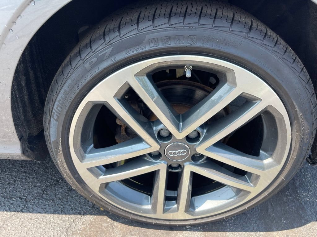 Used 2017 Audi A3 2.0T Premium w/ Convenience Package AWD/4WD image 27