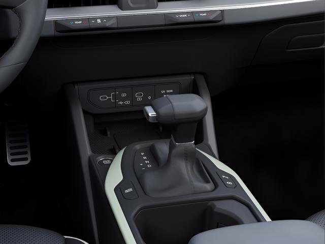 New 2026 Kia K4 GT-Line Turbo image 16