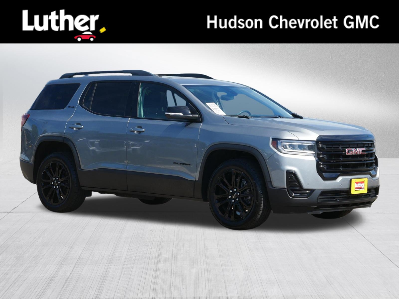Used 2023 GMC Acadia SLE w/ Driver Convenience Package