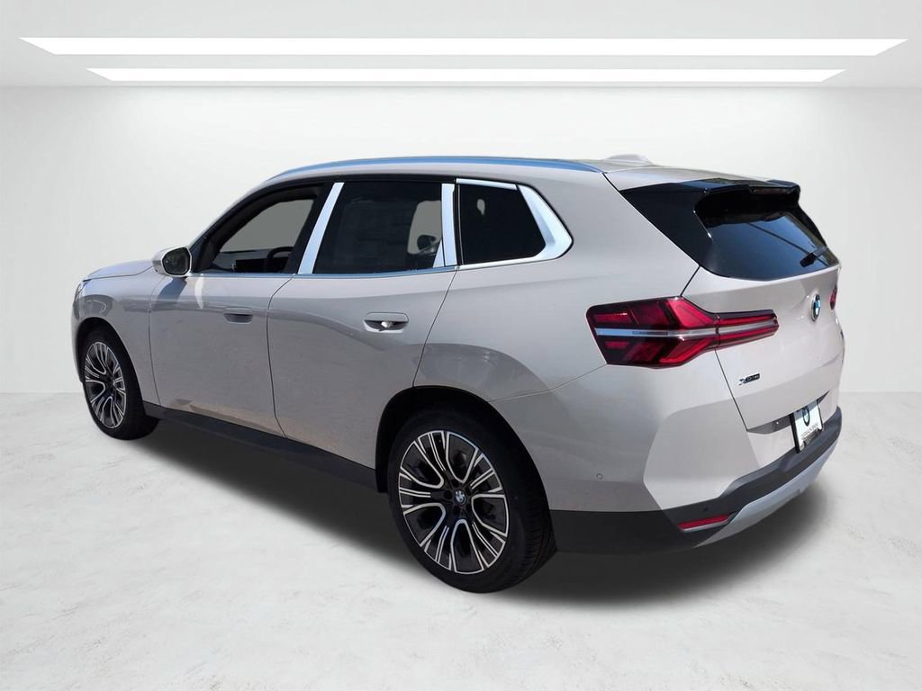 New 2026 BMW X3 xDrive30 w/ Premium Package image 6