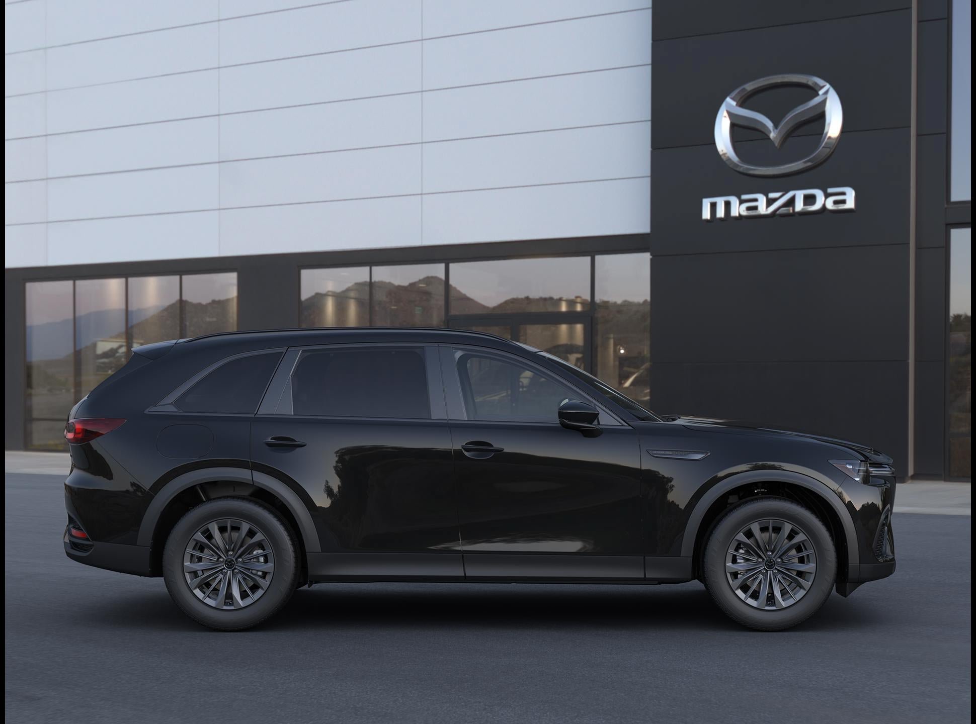 New 2026 MAZDA CX-70 SC Plus AWD/4WD image 5