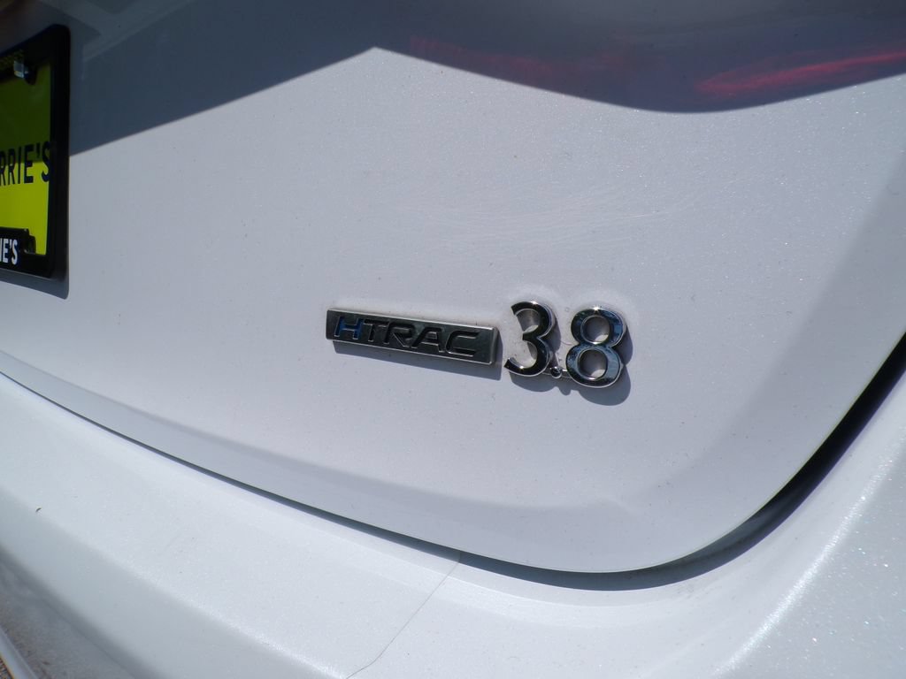 Used 2015 Hyundai Genesis 3.8 w/ Option Group 02 AWD/4WD image 14