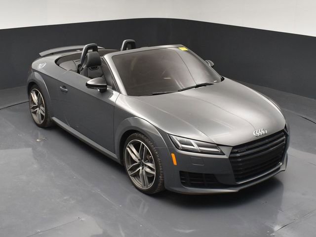Used 2017 Audi TT 2.0T image 39