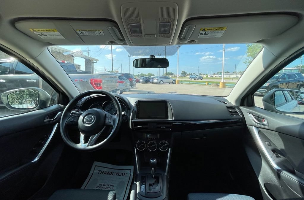 Used 2014 MAZDA CX-5 Sport AWD/4WD image 24