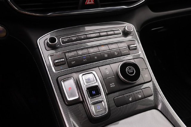Used 2023 Hyundai Santa Fe SEL w/ Premium Package FWD image 20