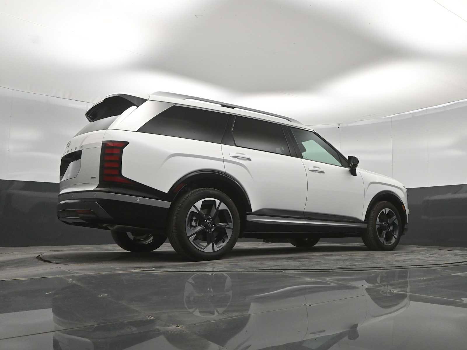 New 2026 Hyundai Palisade Limited AWD/4WD image 42