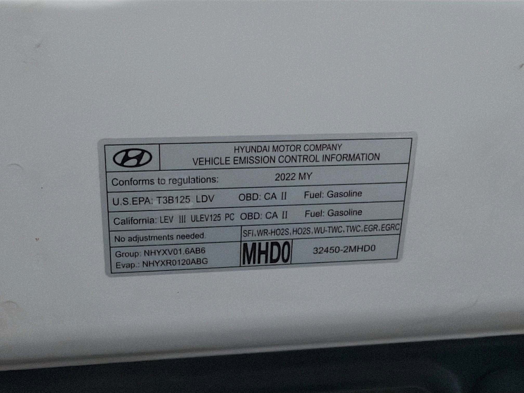 Used 2022 Hyundai Accent SEL FWD image 17