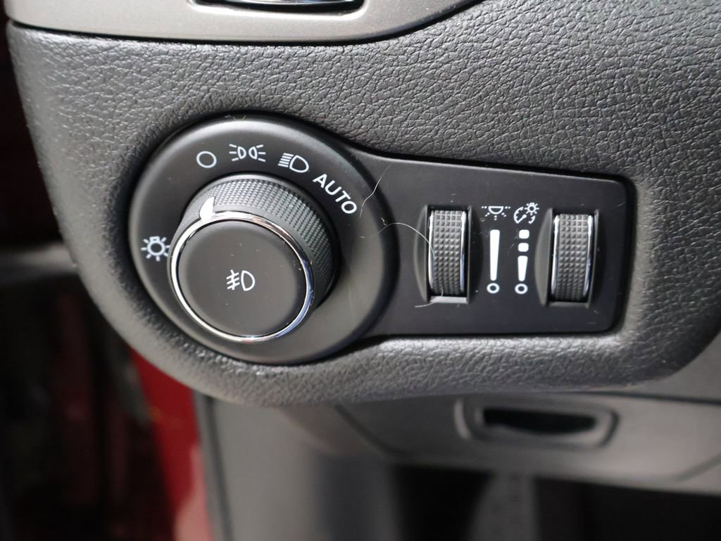 Used 2021 Jeep Cherokee Latitude Lux image 31