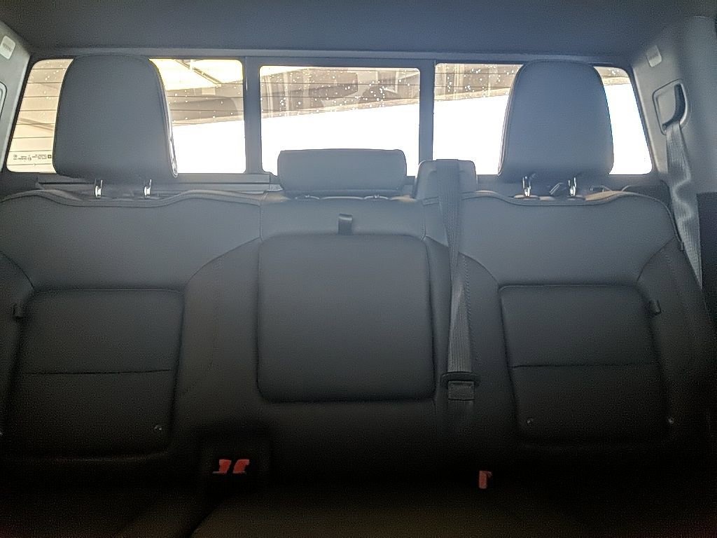 Used 2022 GMC Sierra 1500 Denali AWD/4WD image 34