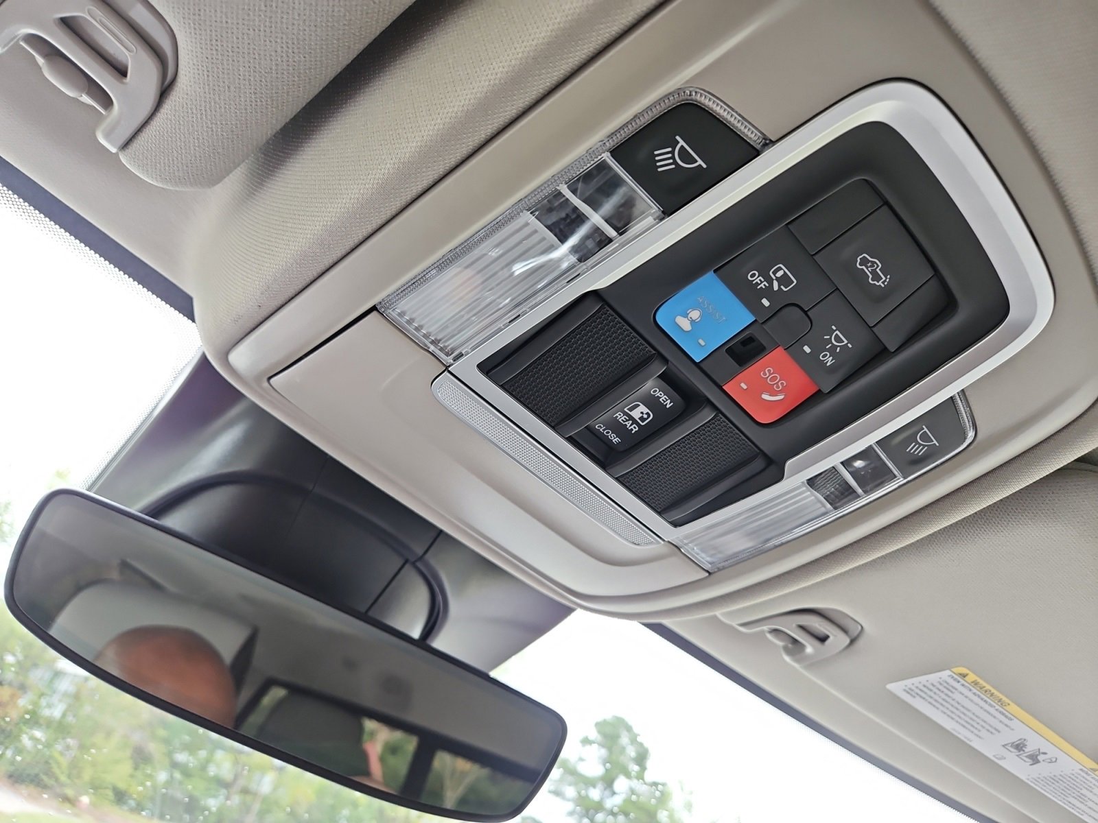 New 2026 RAM 2500 Laramie image 30