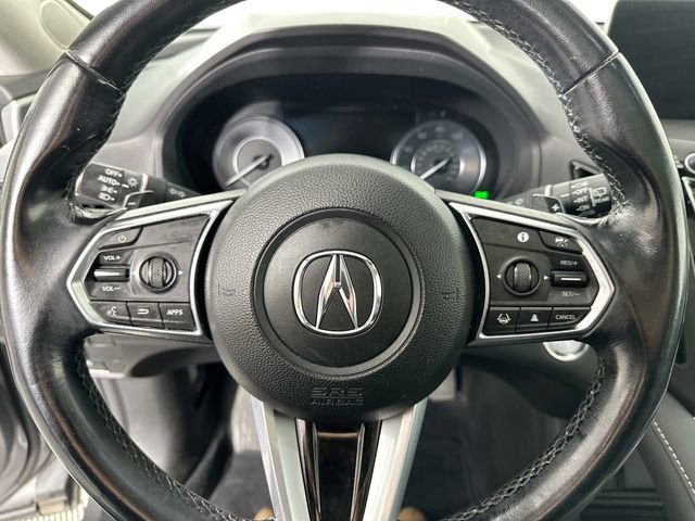 Used 2022 Acura RDX w/ Technology Package image 22