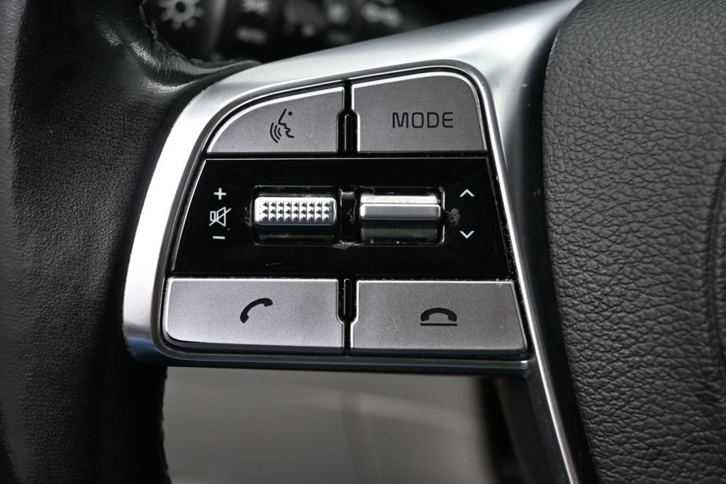 Used 2020 Kia Telluride SX w/ SX Prestige Package AWD/4WD image 16