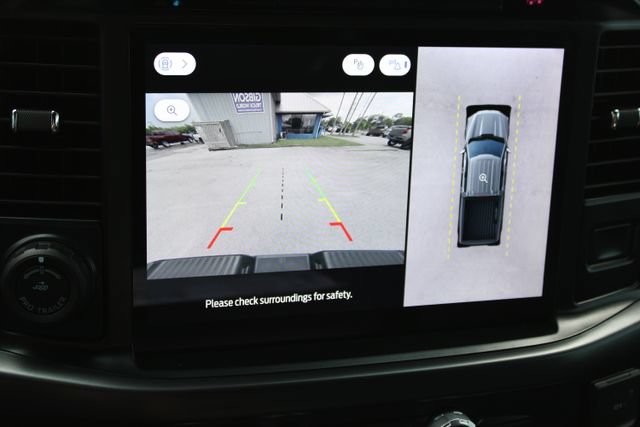 Used 2024 Ford F150 XLT w/ Equipment Group 302A MID AWD/4WD image 25