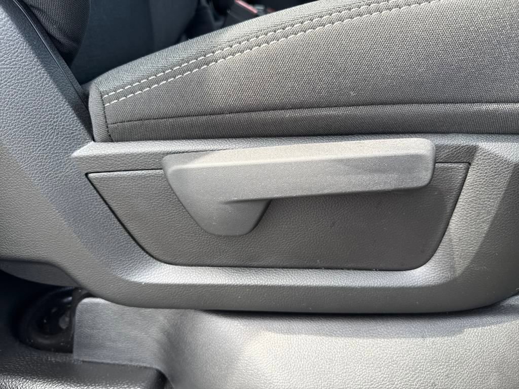 New 2025 RAM 3500 Tradesman image 16