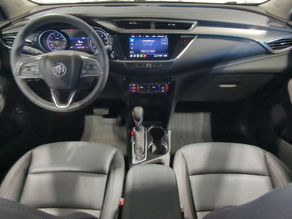 Used 2023 Buick Encore GX Essence w/ Experience Buick Package AWD/4WD image 15