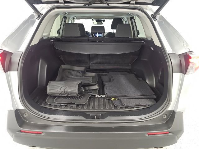 Certified 2021 Toyota RAV4 XLE w/ Convenience Package image 33