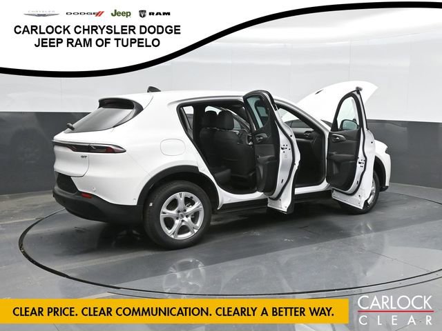 New 2025 Dodge Hornet GT w/ Tech Pack image 37