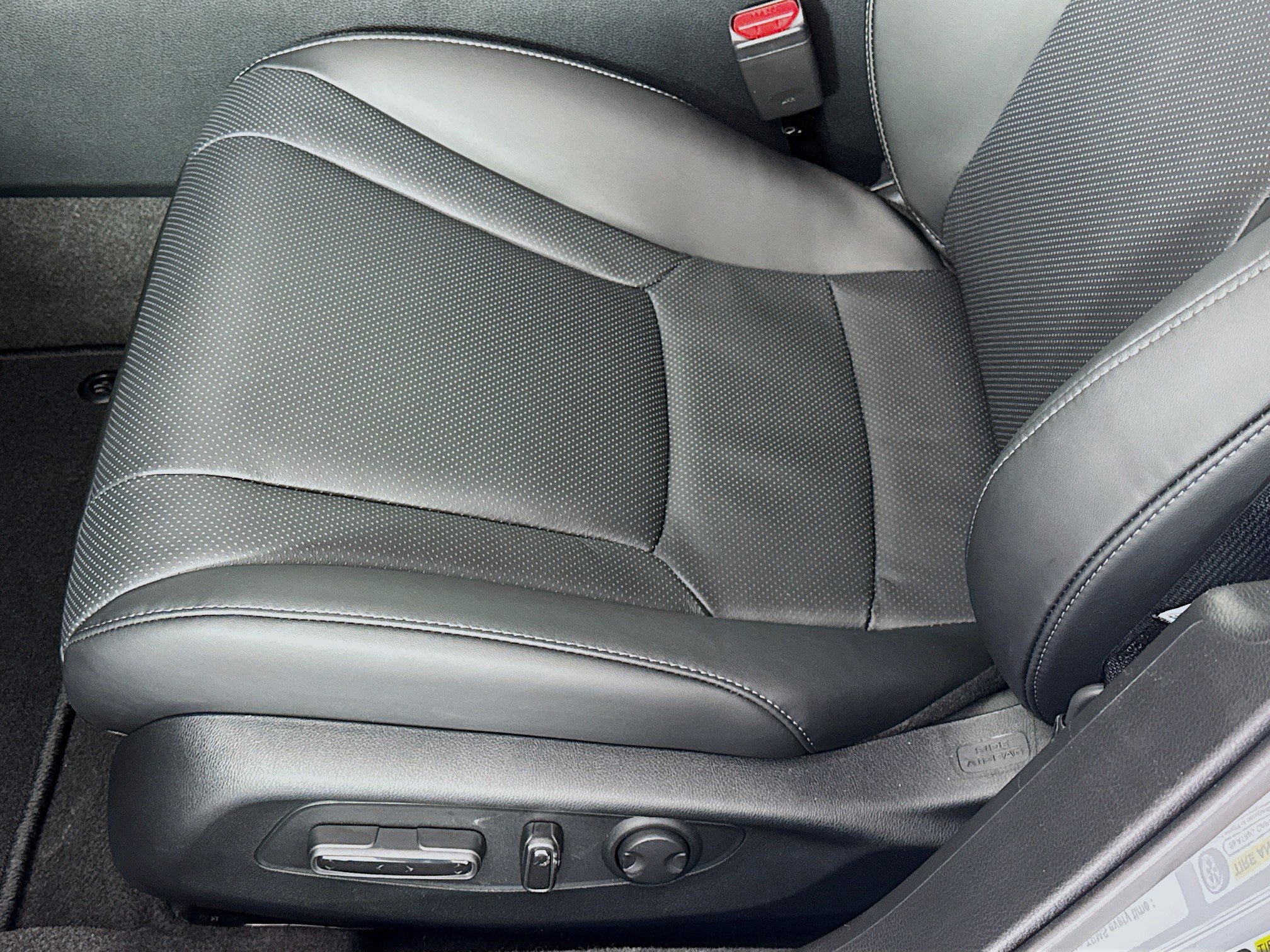 New 2026 Honda Accord Sport image 18