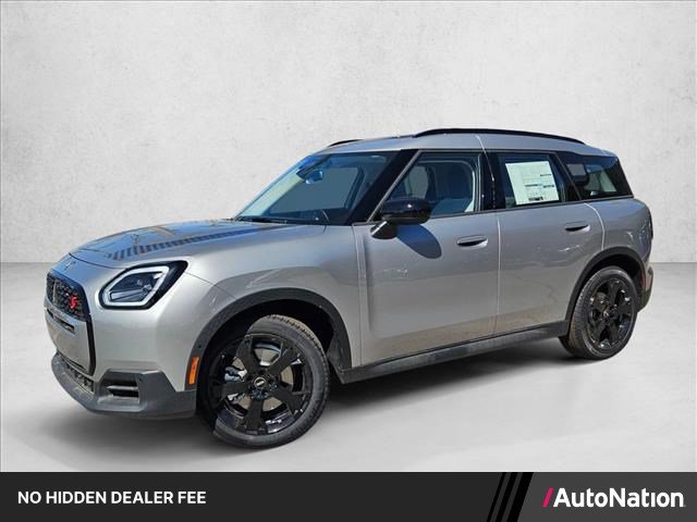 New 2026 MINI Cooper Countryman S AWD/4WD image 1