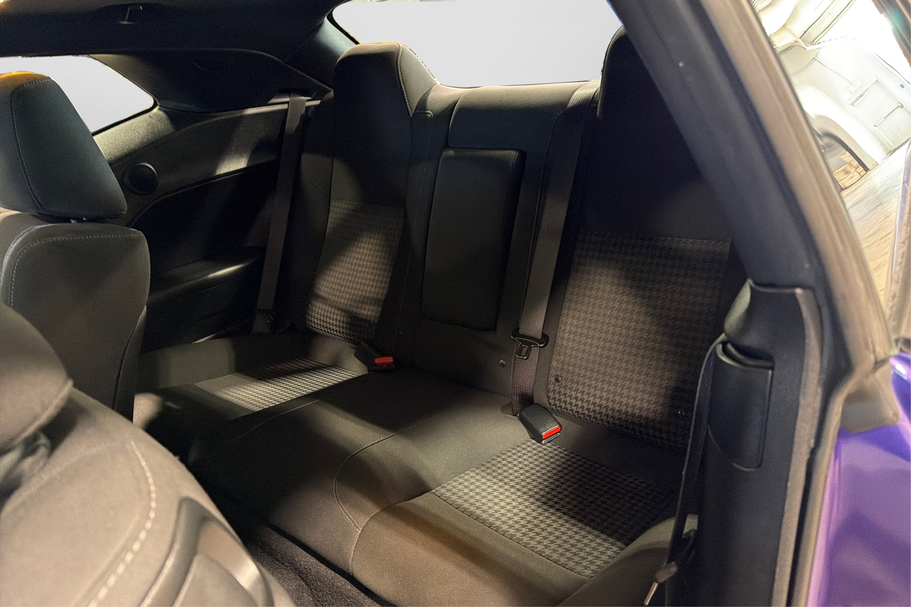 Used 2019 Dodge Challenger R/T Scat Pack RWD image 37