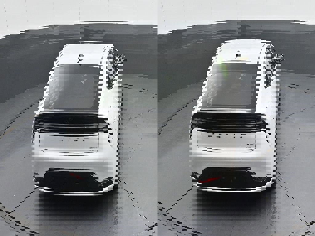 New 2026 Toyota Prius Plug-In Hybrid image 17