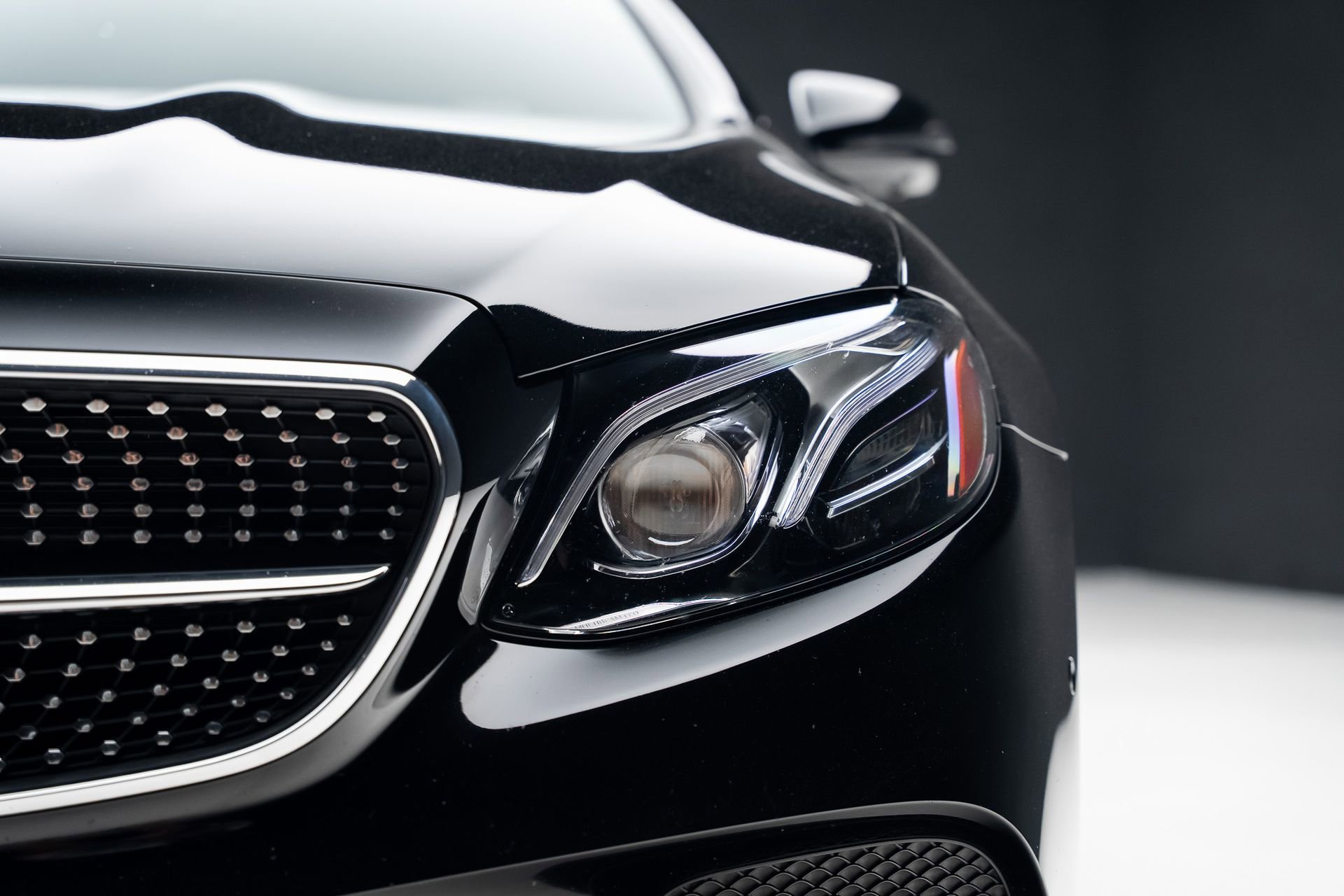 Used 2019 Mercedes-Benz E 450 Cabriolet image 12