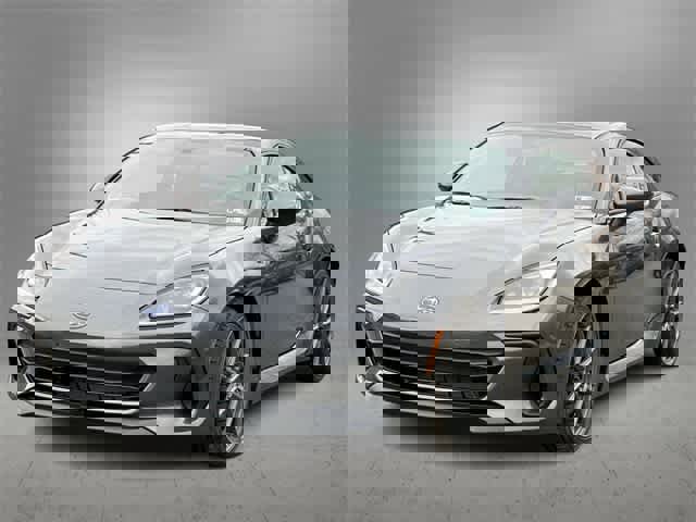 New 2025 Subaru BRZ Limited image 1