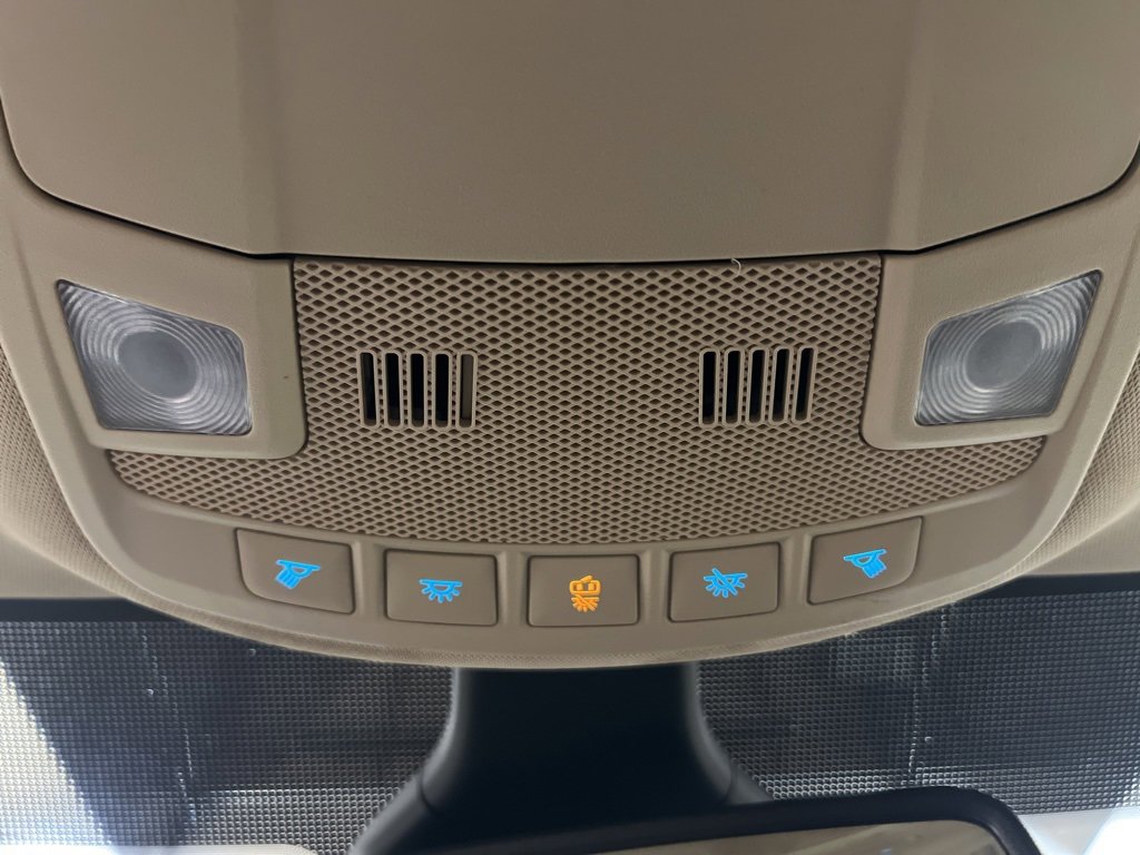 Certified 2023 Ford Edge SEL image 24