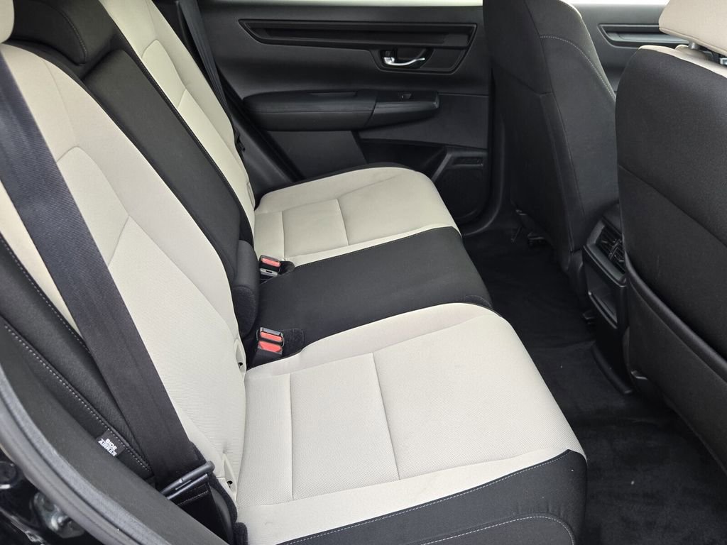 Certified 2023 Honda CR-V EX image 15