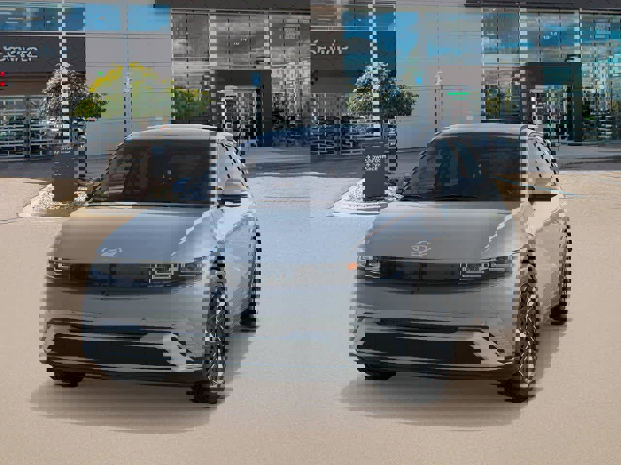 New 2026 Hyundai Ioniq 5 SEL image 6