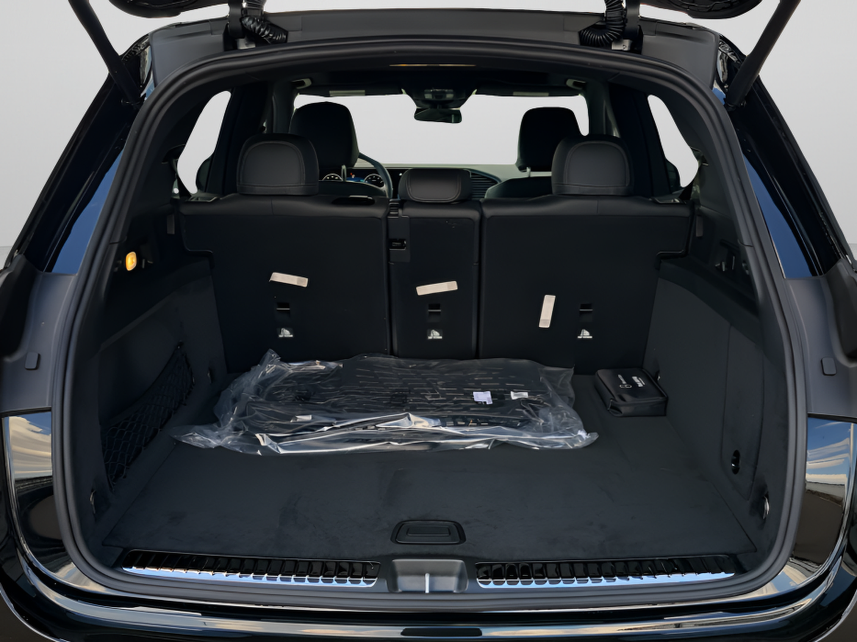 Certified 2026 Mercedes-Benz GLE 350 4MATIC image 29