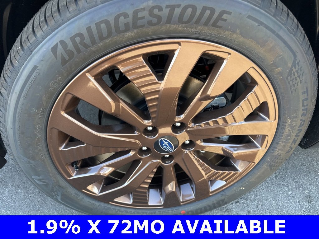 New 2025 Subaru Forester Sport image 37