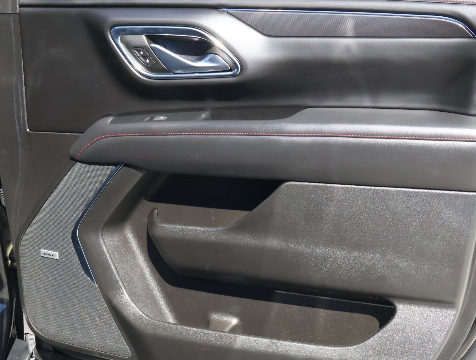 Used 2023 Chevrolet Suburban RST w/ Luxury Package image 19