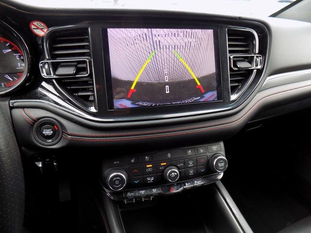 Used 2024 Dodge Durango GT image 18