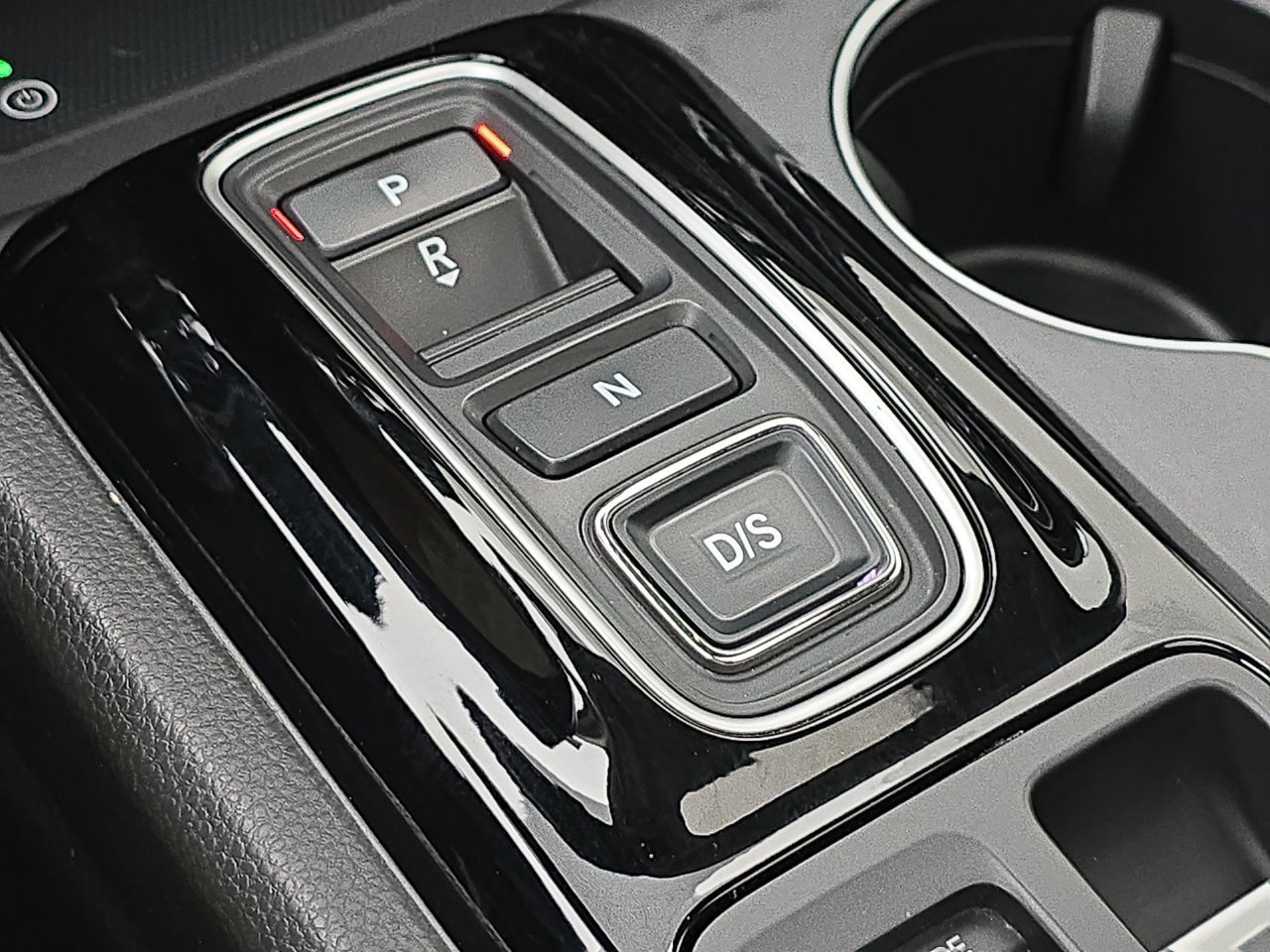 Used 2023 Honda Pilot Touring image 18
