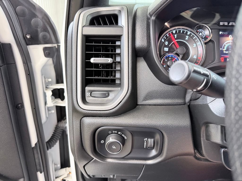 Used 2021 RAM 2500 Tradesman AWD/4WD image 37