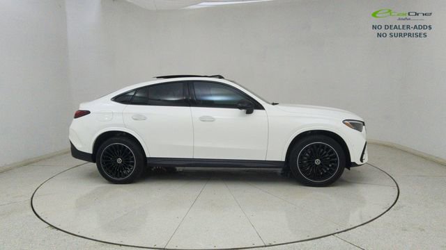 Used 2025 Mercedes-Benz GLC 300 4MATIC image 62