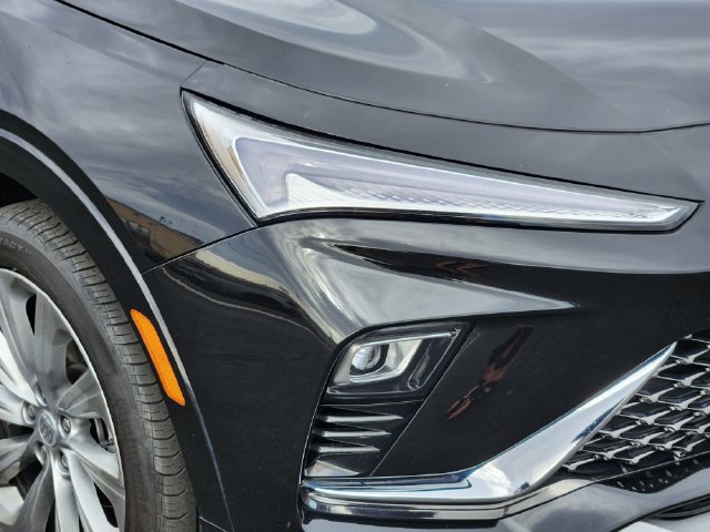 Used 2024 Buick Envista Avenir FWD image 9